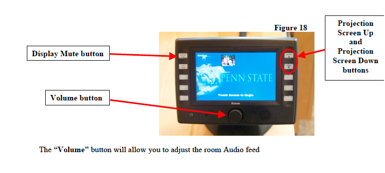 217-14 Volume Controls