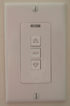 Wall Button for conference rooms