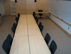 Conference Unit Style Layout 2