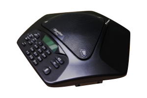 Wireless conference phone