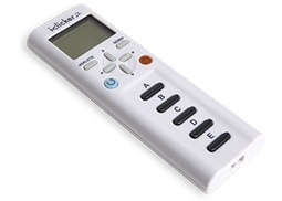 Clickers in the classroom : can the use of electronic response